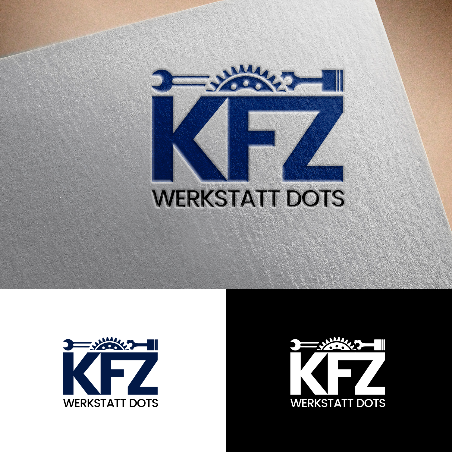 Logo Design by Taya Bright for this project | Design #21579465