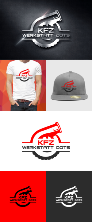 Logo-Design von fatiyadesign für dieses Projekt | Design: #21585311