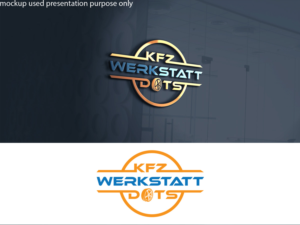 Logo-Design von Rubia@ für dieses Projekt | Design: #21586728