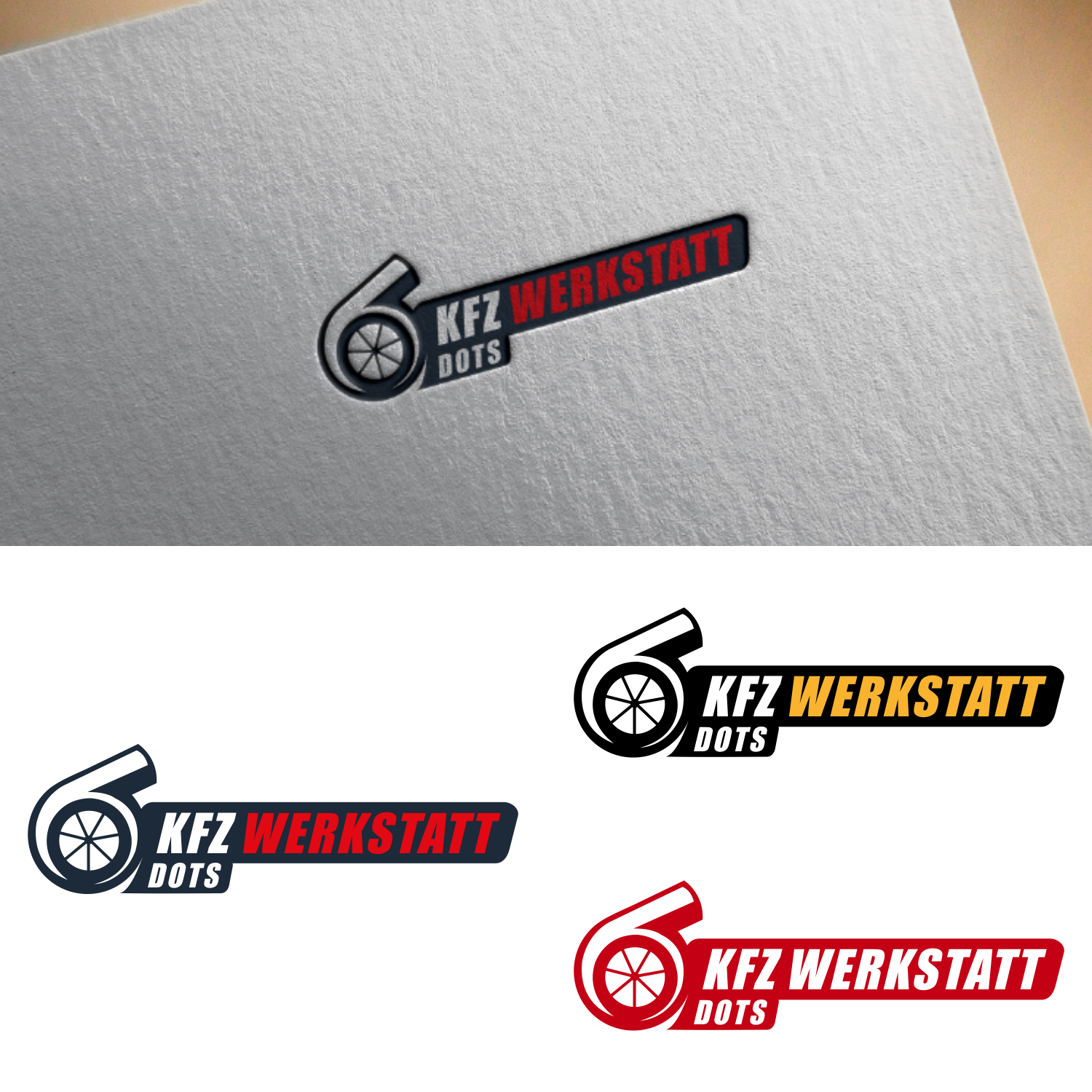 Logo Design by sinau_nggambar for this project | Design #21576368