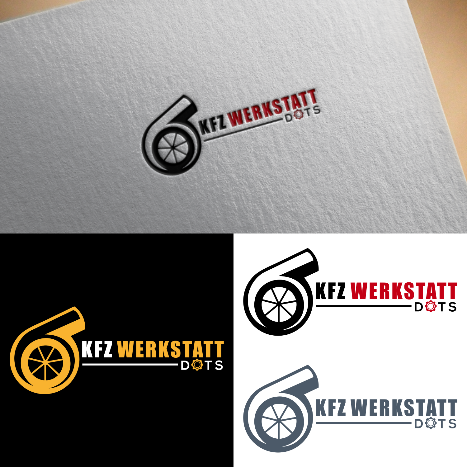 Logo Design by sinau_nggambar for this project | Design #21576483