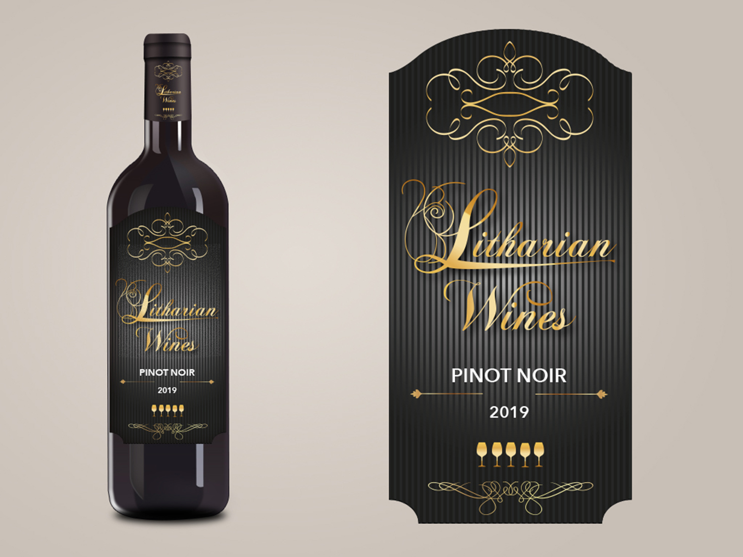 Graphic Design by aloysioxavier for Global Hawk Pty Ltd | Design #21589524