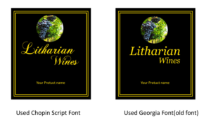 Graphic Design by mmin