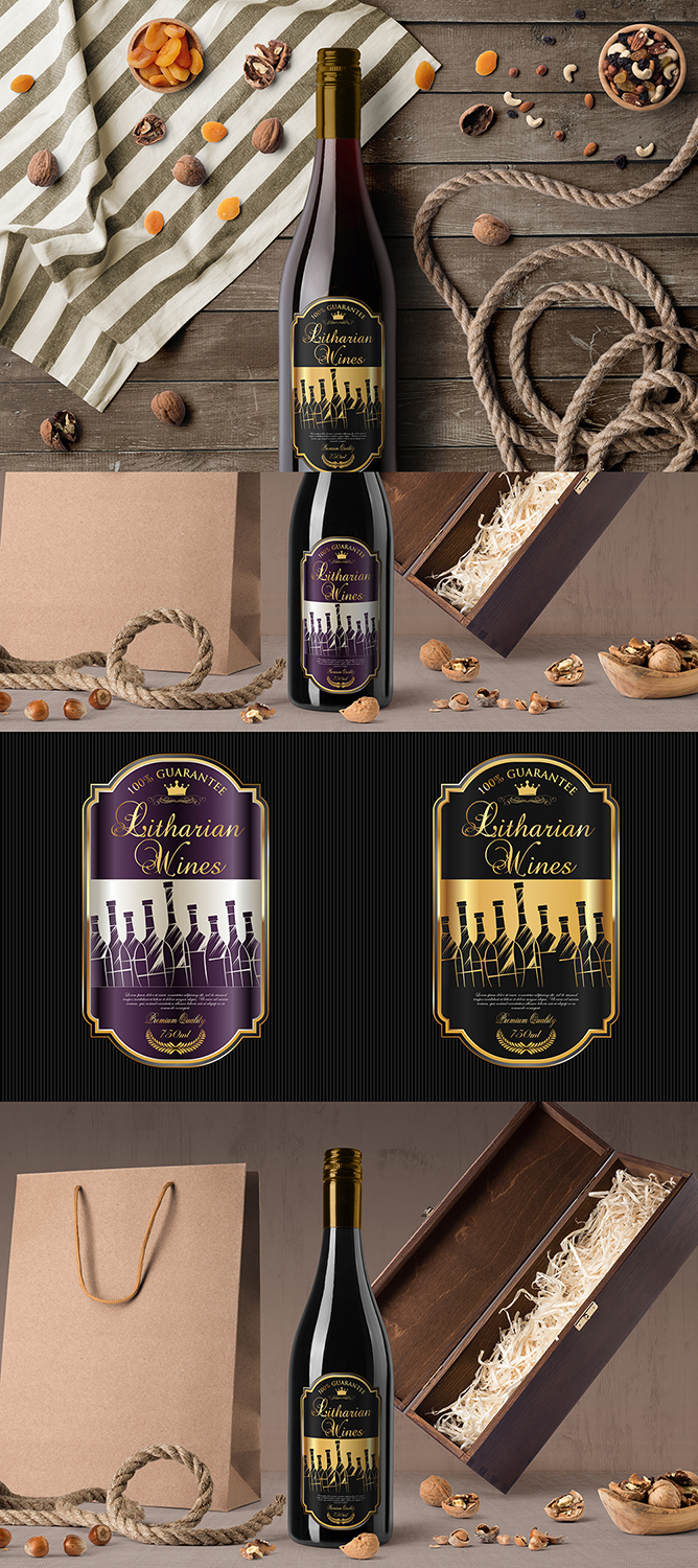 Graphic Design by Fayzan Asad for Global Hawk Pty Ltd | Design #21586752