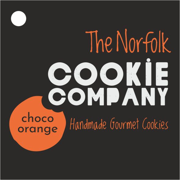 Logo Design by Marilena for The Norfolk Sausage Company | Design #21605864
