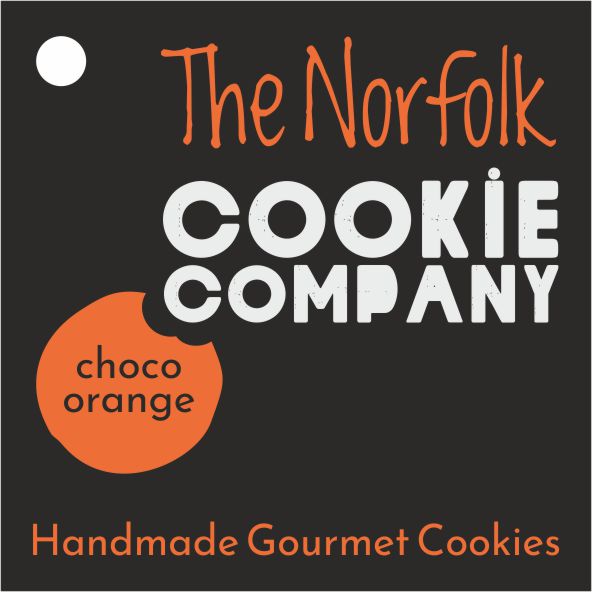 Logo Design by Marilena for The Norfolk Sausage Company | Design #21609104