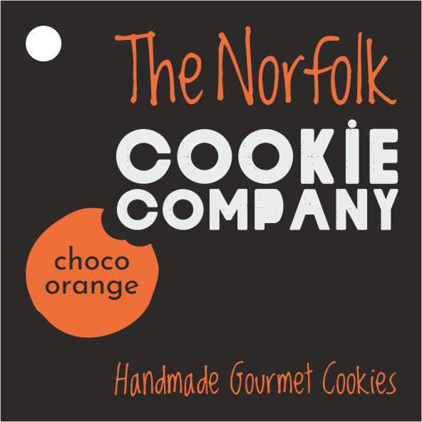 Logo Design by Marilena for The Norfolk Sausage Company | Design #21609105