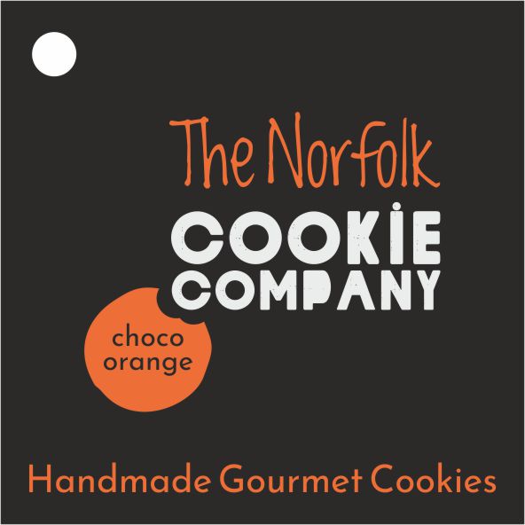 Logo Design by Marilena for The Norfolk Sausage Company | Design #21609107