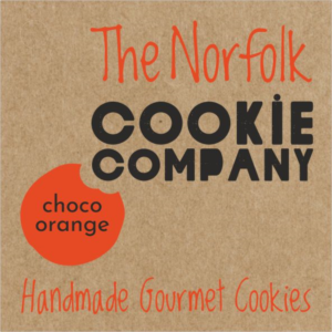 Logo Design by Marilena for The Norfolk Sausage Company | Design: #21622443