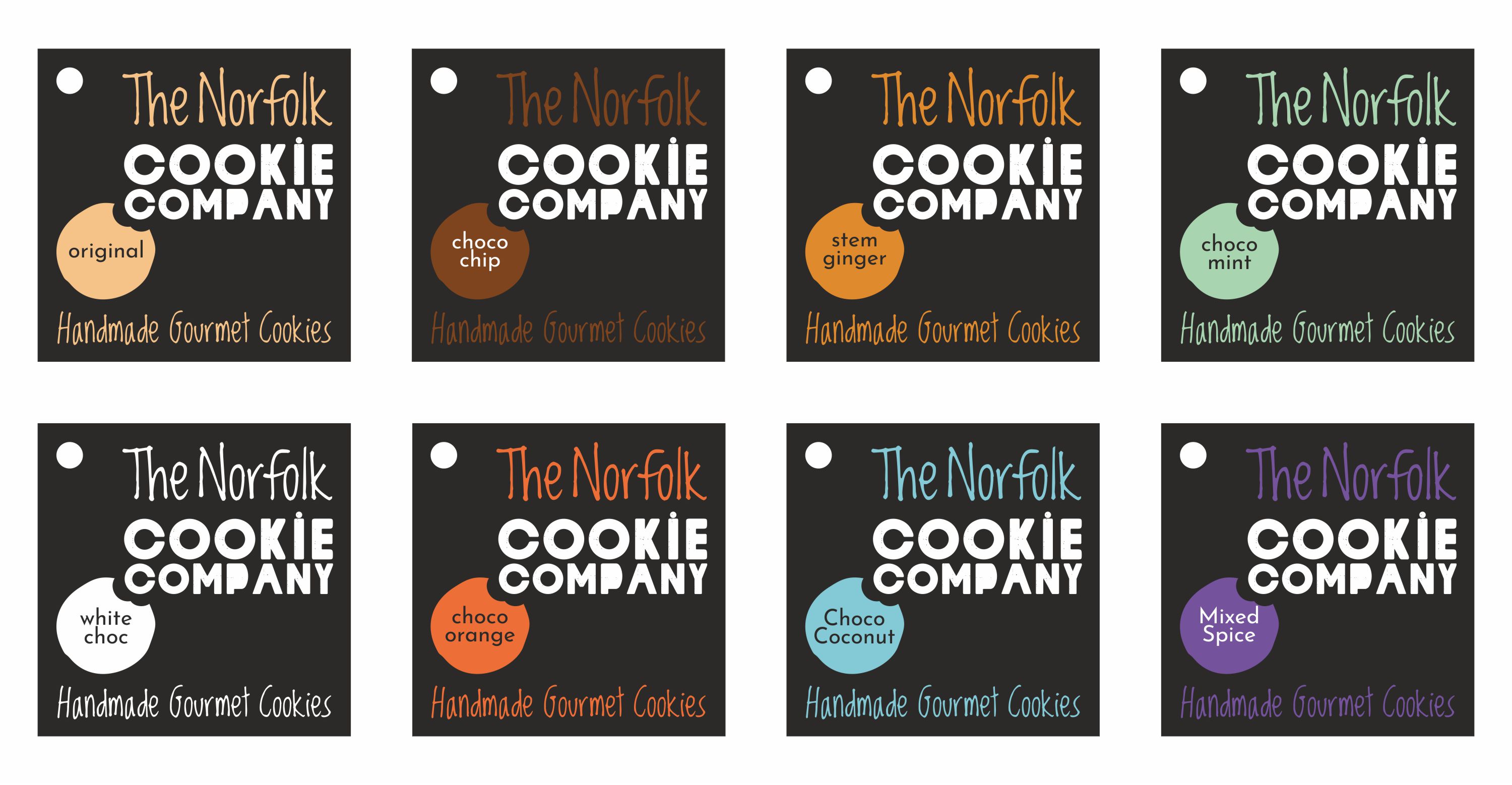 Logo Design by Marilena for The Norfolk Sausage Company | Design #21641046