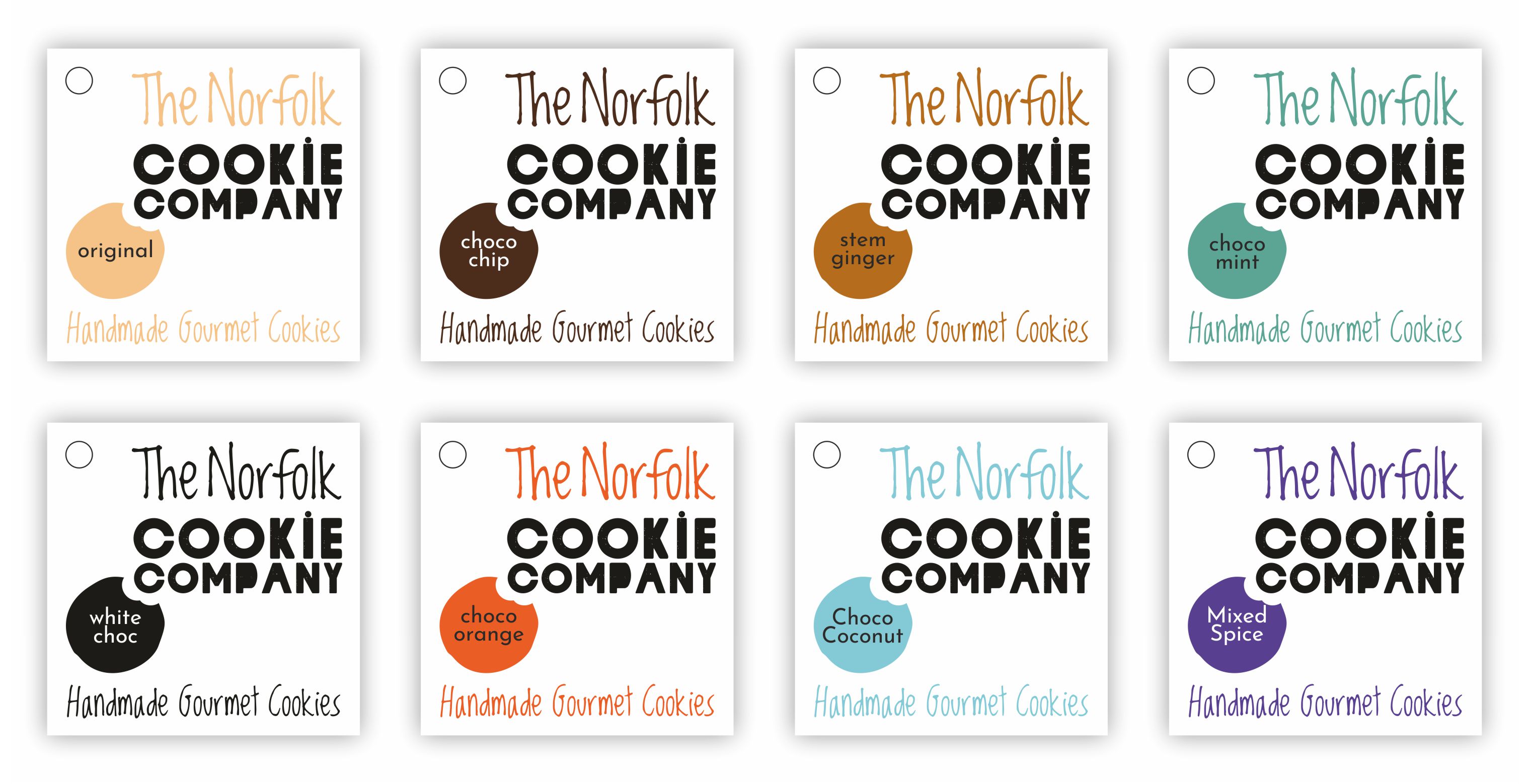 Logo Design by Marilena for The Norfolk Sausage Company | Design #21641047