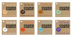 Logo Design by Marilena for The Norfolk Sausage Company | Design: #21641048