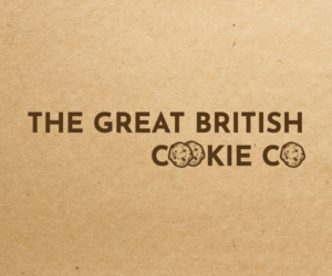 The Great British Cookie Company or THE GREAT BRITISH COOKIE COMPANY | Diseño de Logo por 91.kremena.petrova