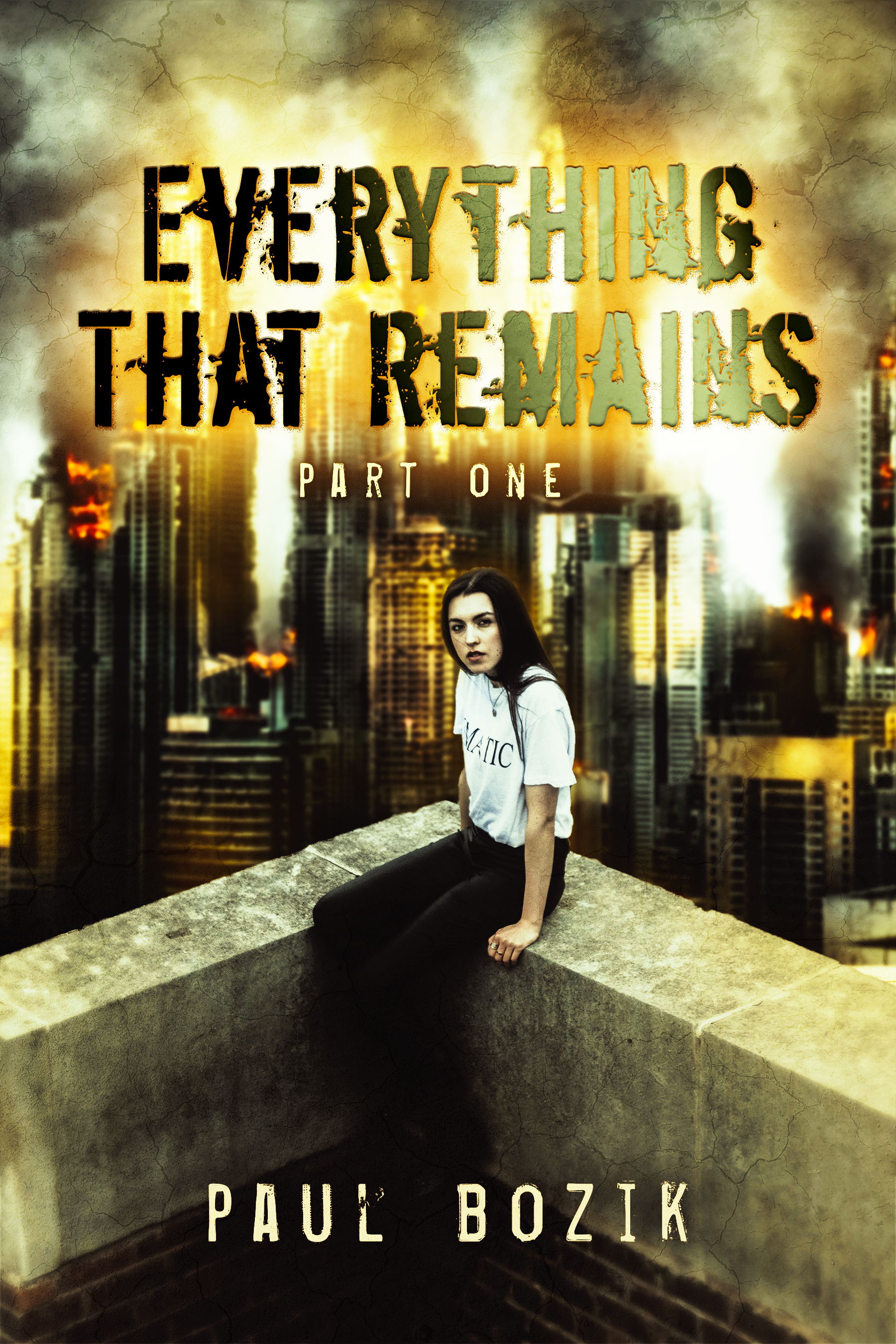 Book Cover Design by BCN Book Cover &amp; Logo Studio for this project | Design #21641334
