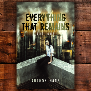 Book Cover Design by BCN Book Cover &amp; Logo Studio