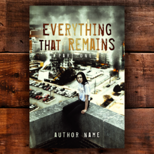 Book Cover Design by BCN Book Cover &amp; Logo Studio for this project | Design: #21598205