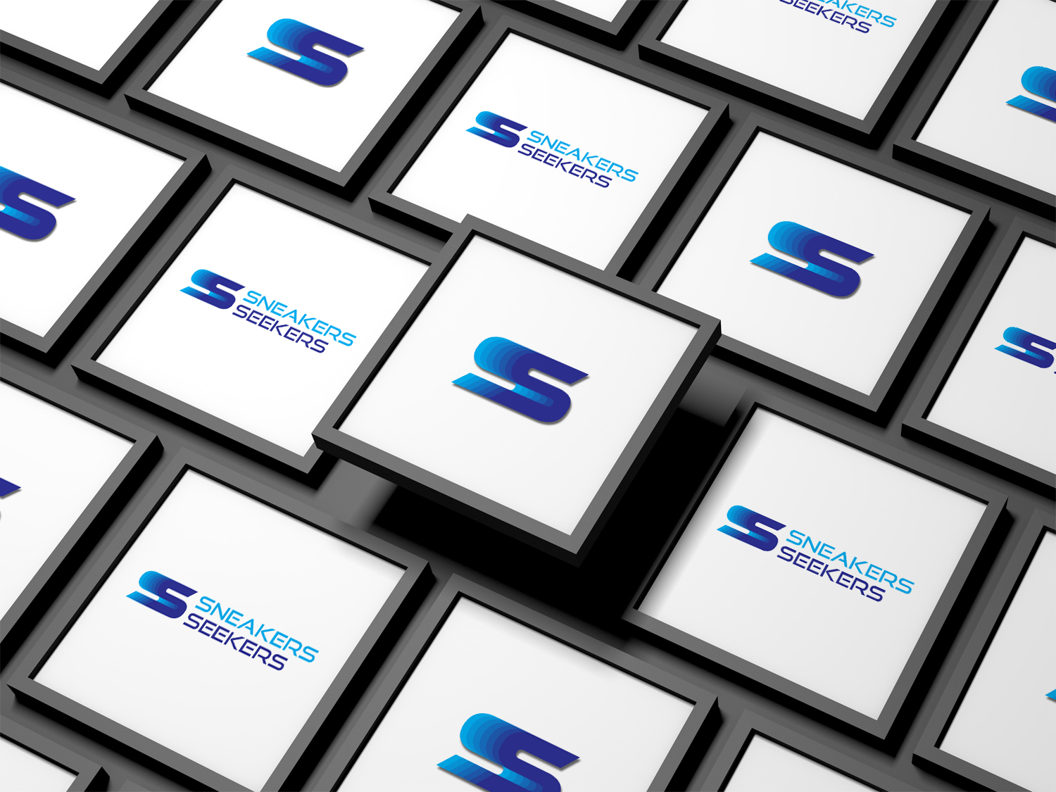 Logo Design by Krypton Designer for this project | Design #21573122