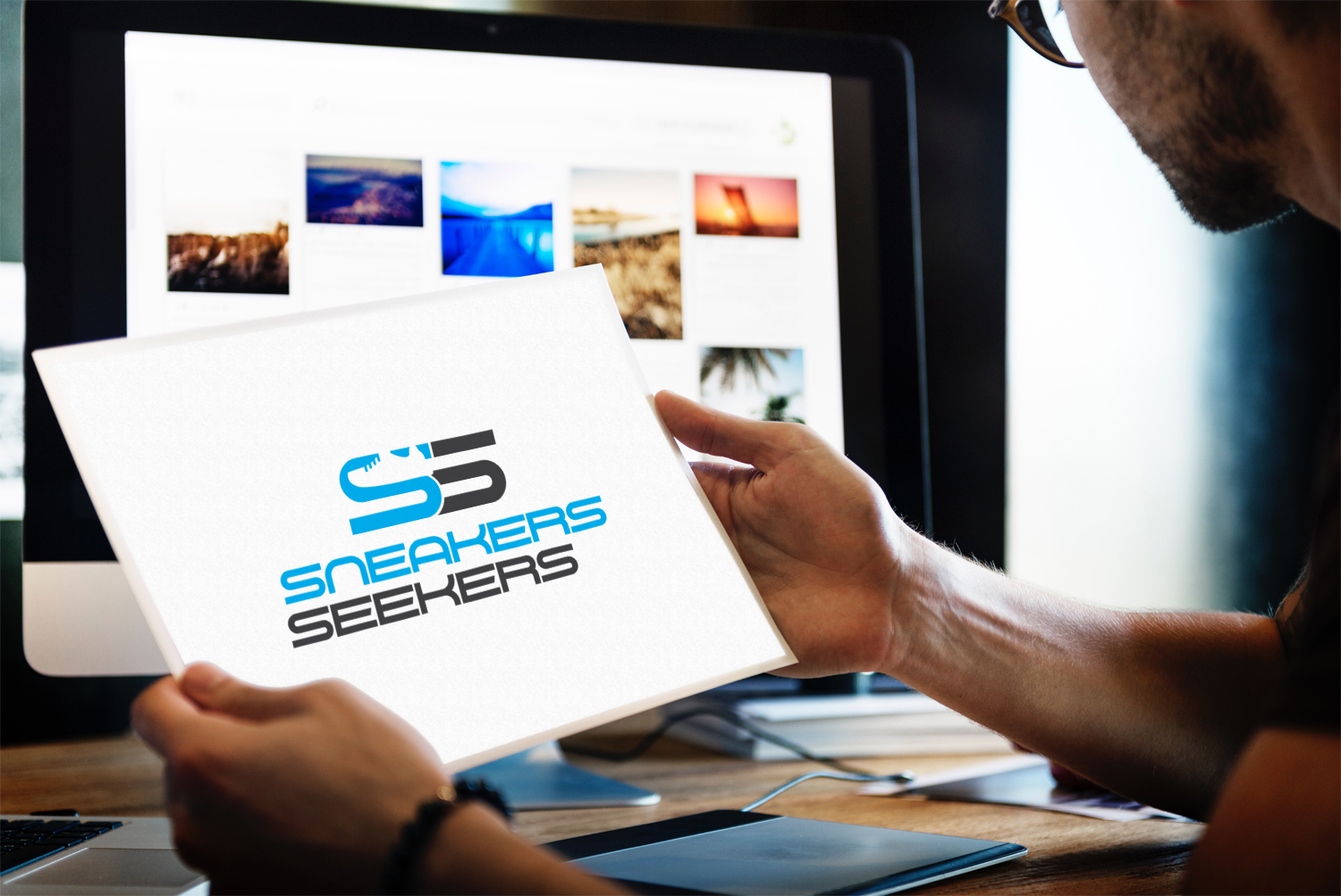 Logo Design by Krypton Designer for this project | Design #21573202