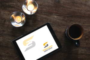 Diseño de Logo por Krypton Designer para este proyecto | Diseño: #21579530