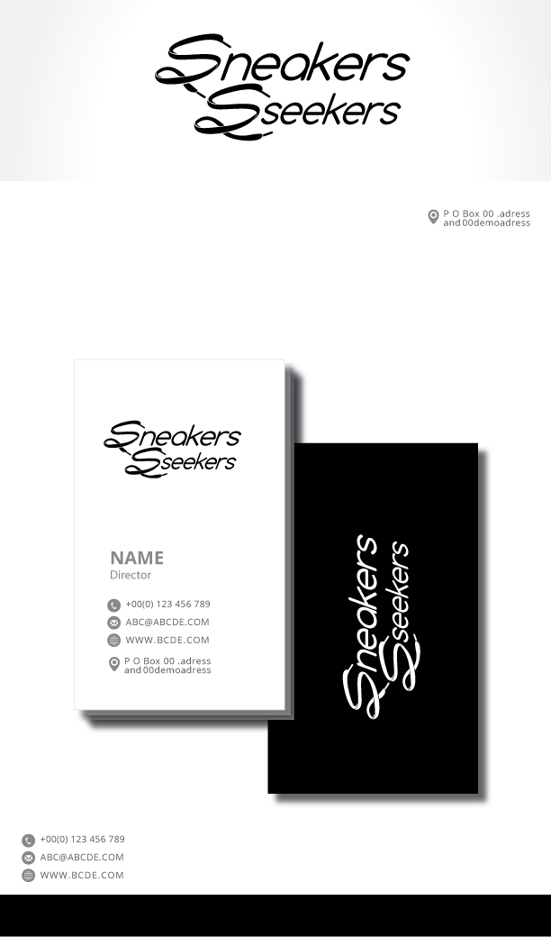 Logo Design by graphicevolution for this project | Design #21571705