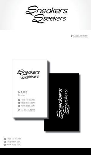 Logo Design by graphicevolution for this project | Design: #21571705