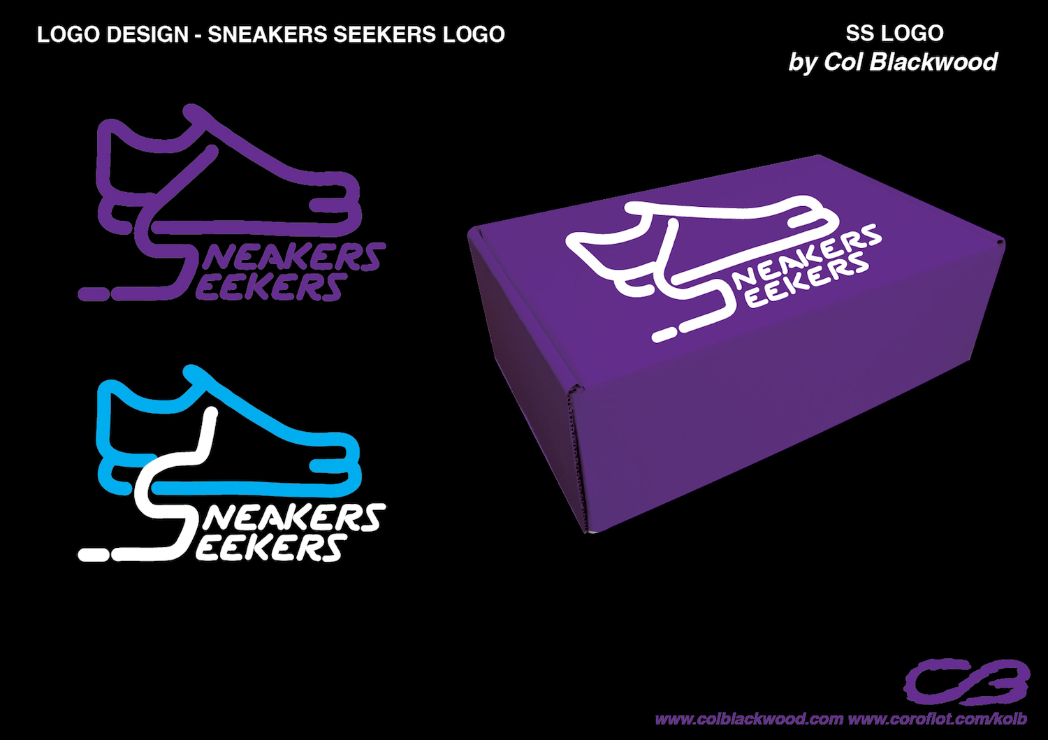 Logo Design by Col 3 for this project | Design #21570562