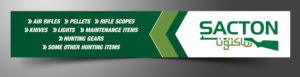 Signage Design by ecorokerz