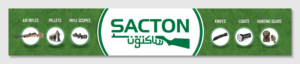 Signage Design by D Creative