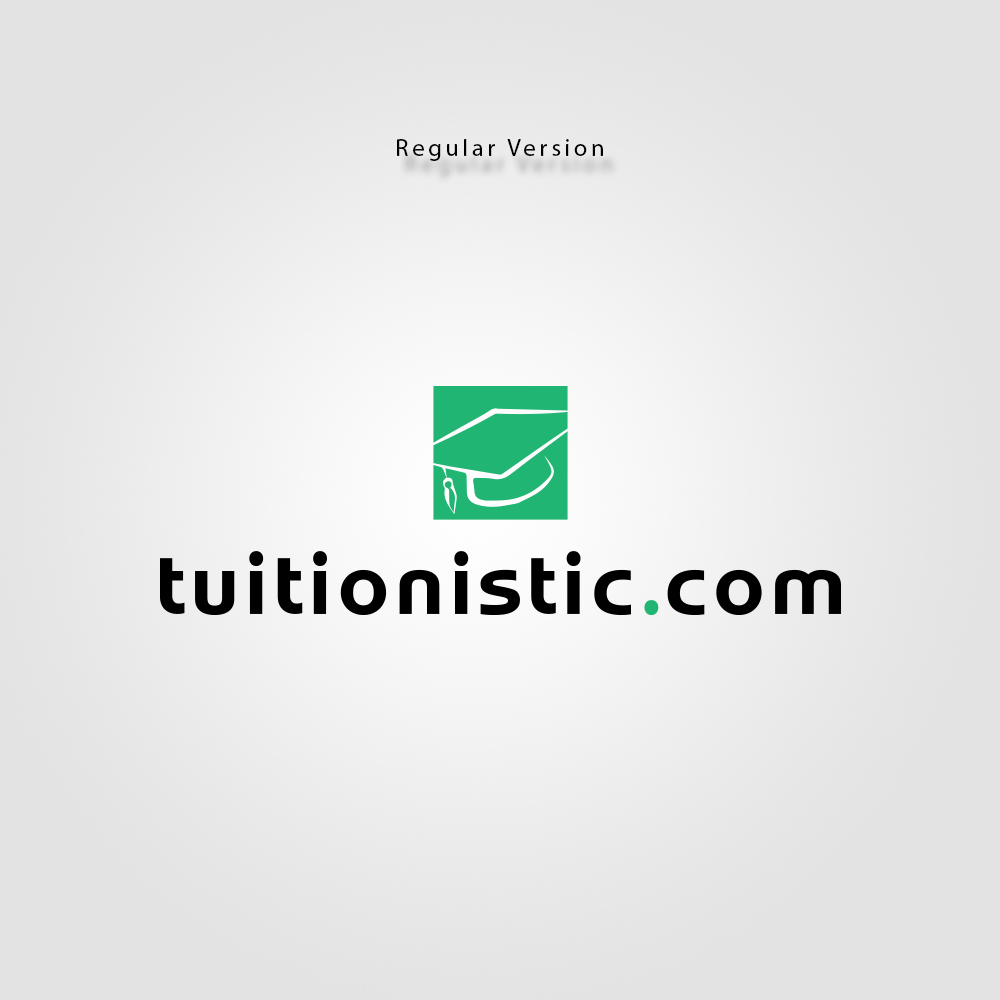 Logo Design by Lucas de Campos for this project | Design #2948513