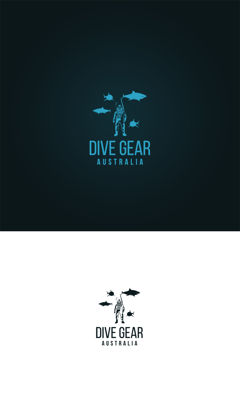 Logo Design by logo_s for Scuba Life | Design #21617368