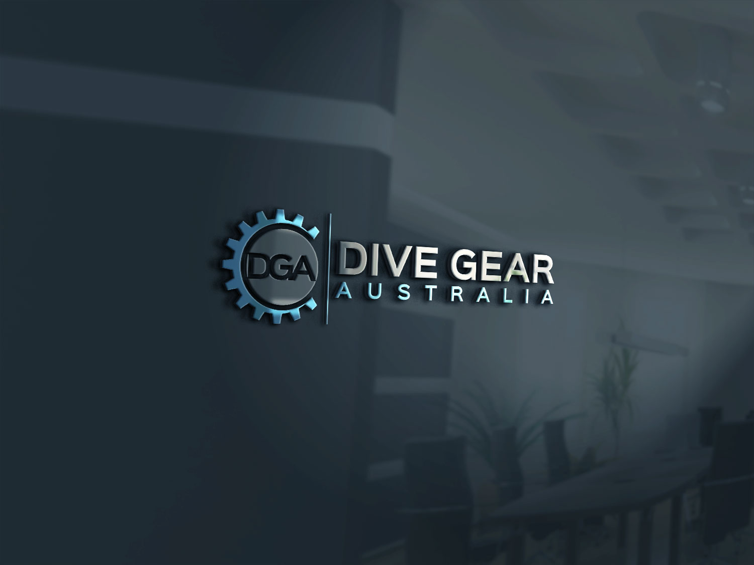 Logo Design by baki99 for Scuba Life | Design #21564242