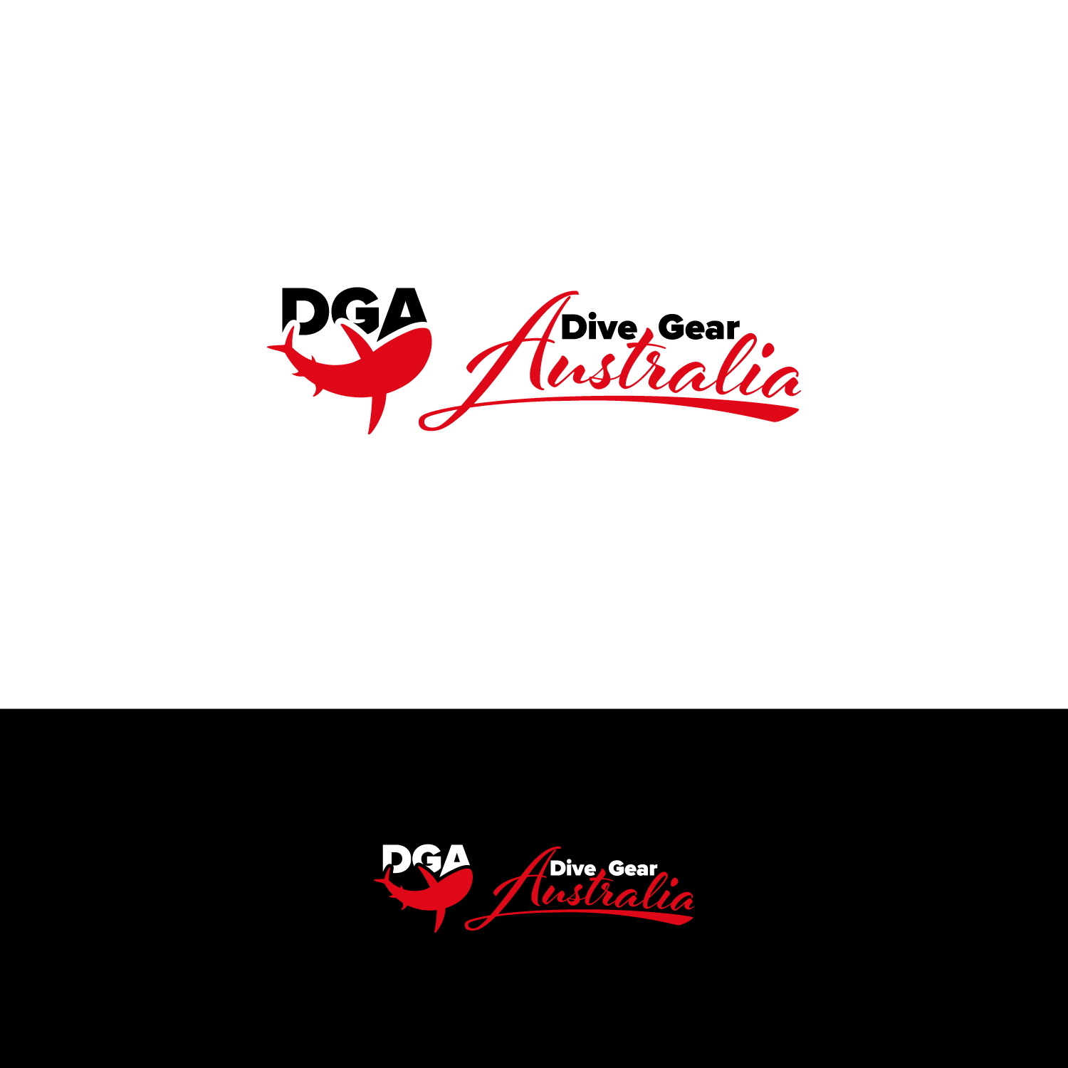 Logo Design by Vic for Scuba Life | Design #21561781