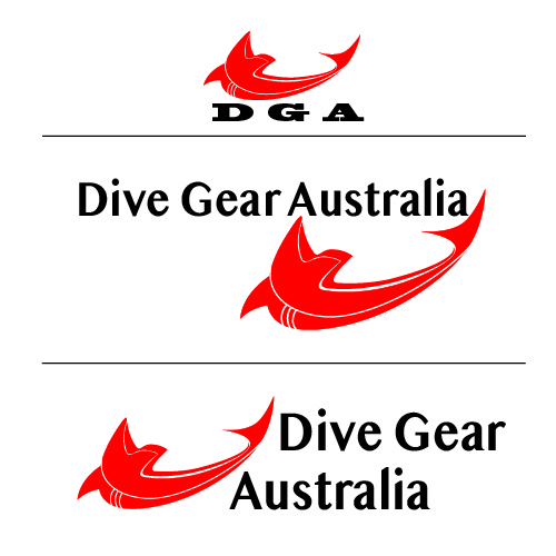 Logo Design by reds.lemmer for Scuba Life | Design #21570846