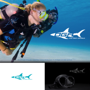 Logo Design by Mungbejotok for Scuba Life | Design: #21573699