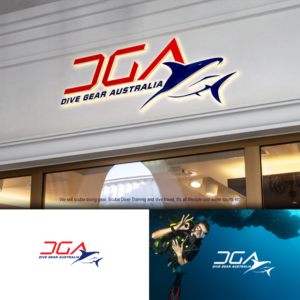 Logo Design by Mungbejotok for Scuba Life | Design: #21610561
