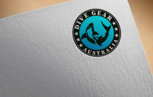Logo Design by creative ismat for Scuba Life | Design: #21566282