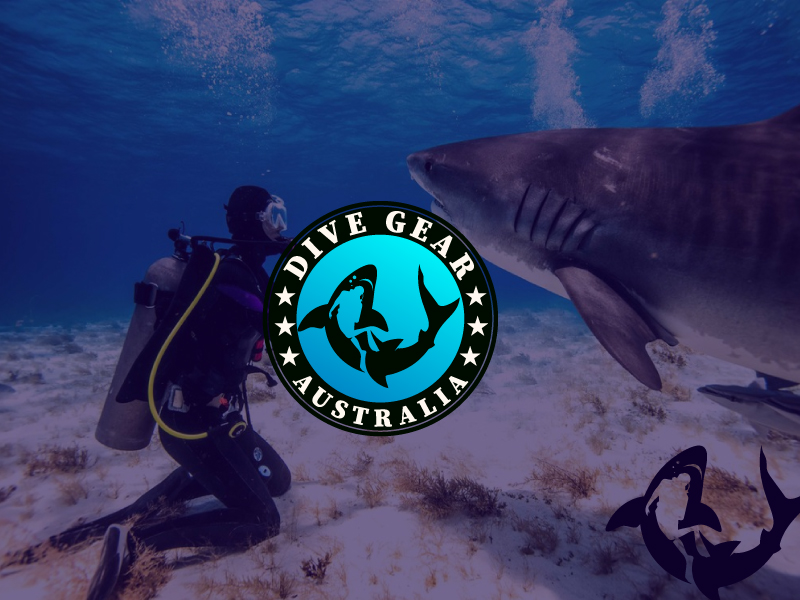Logo Design by creative ismat for Scuba Life | Design #21566290