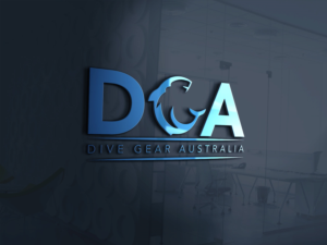 Logo Design by Pictache for Scuba Life | Design: #21570330
