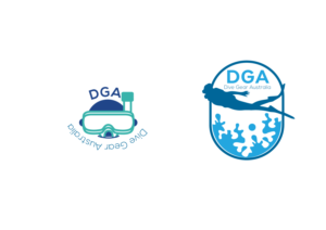 Logo Design by souha chaouachi 2 for Scuba Life | Design: #21561858