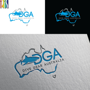Logo Design by Iris 3