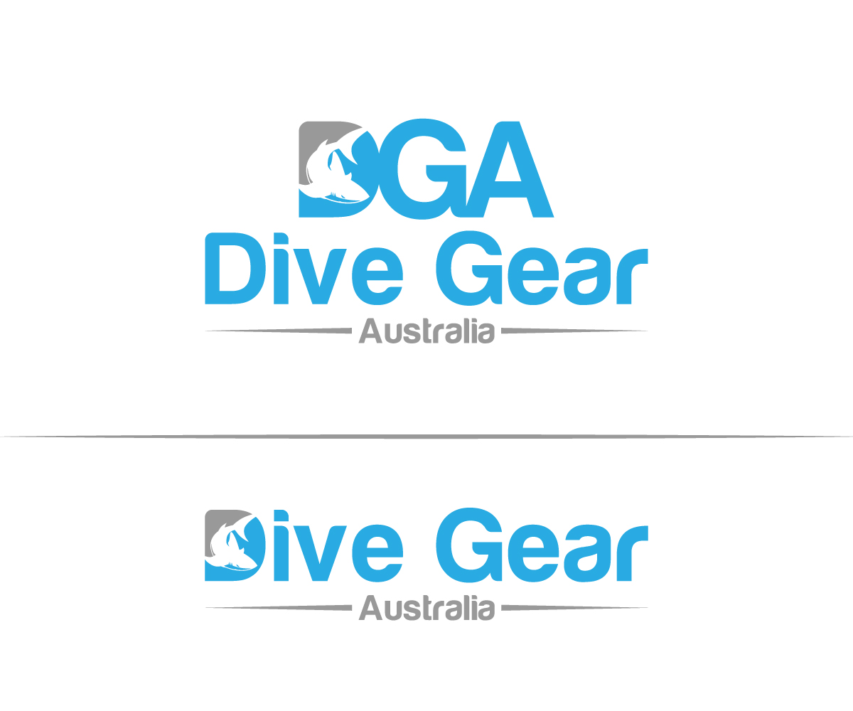 Logo Design by creativ_run for Scuba Life | Design #21572354