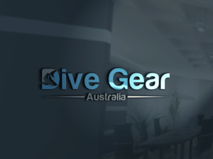 Logo Design by creativ_run for Scuba Life | Design: #21572355