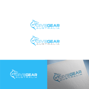 Logo Design by aam cld for Scuba Life | Design: #21572297