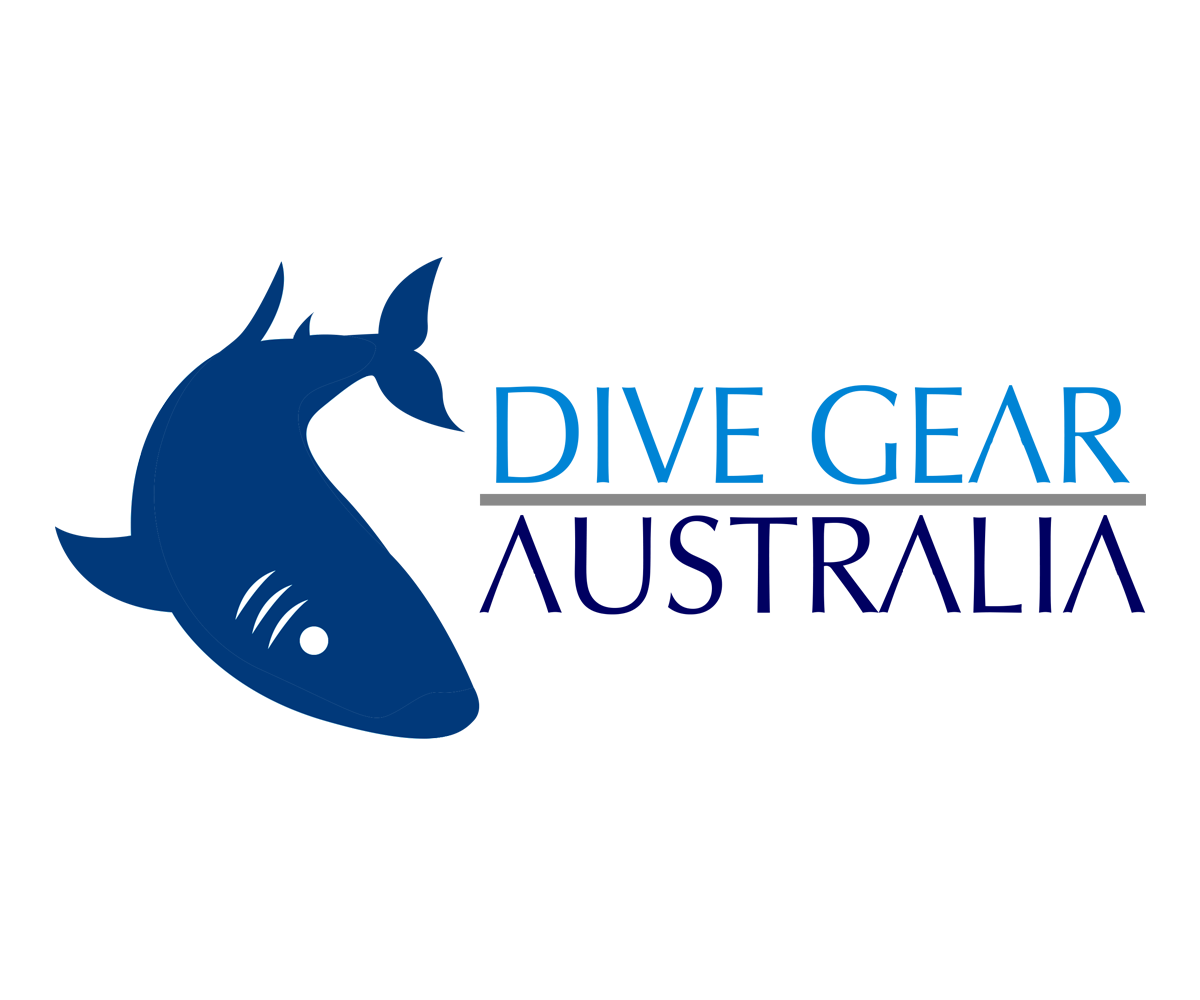Logo Design by berik for Scuba Life | Design #21564042