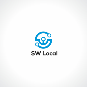 Diseño de Logo por abill para SW Local | Diseño #21590005