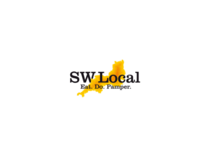 SW Local. Eat. Do. Pamper. | Logo-Design von Atvento Graphics