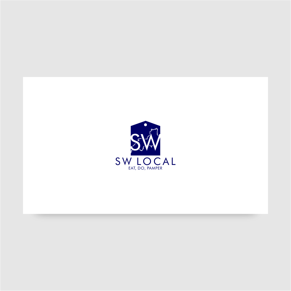 Logo Design by WeiArts for SW Local | Design #21571524
