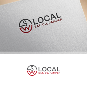 Logo Design by Maxo-Biz for SW Local | Design: #21571020
