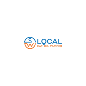 SW Local. Eat. Do. Pamper. | Logo Design by Maxo-Biz