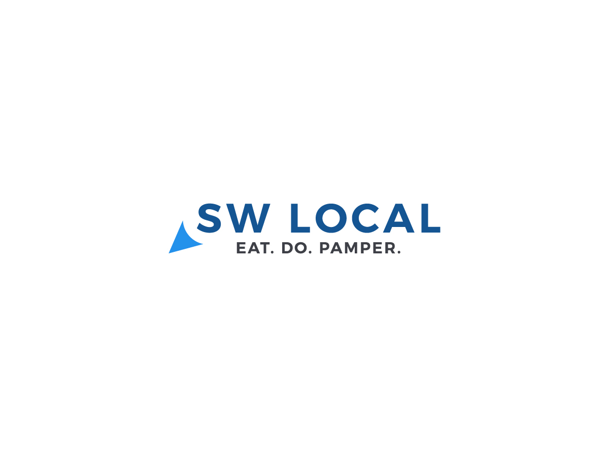 Logo Design by happybrain design for SW Local | Design #21577151